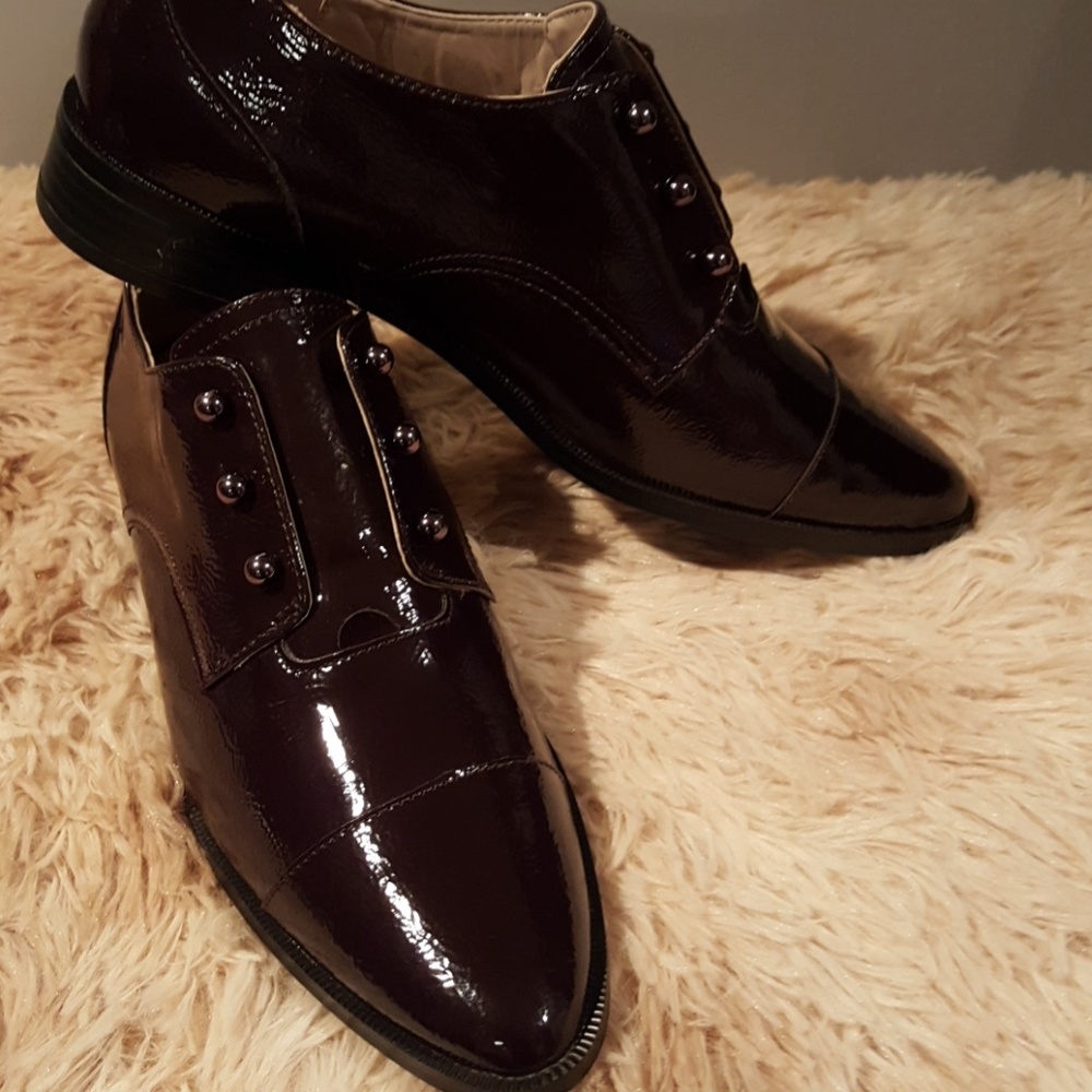 NWOB Absolutely stunning Nine West Loafers